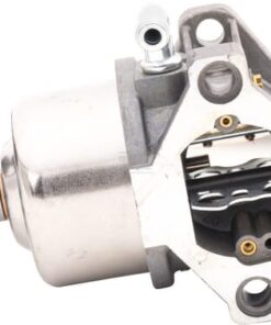 Carburettor