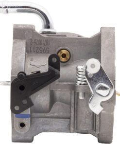 Carburettor