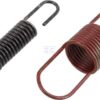Governor/idle spring kit