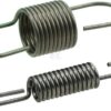 Kit de resorte de regulador/ralentí 4 Governor/idle spring kit