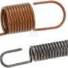 Governor/idle spring kit