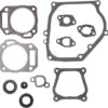 Juego de Empaques-Motor