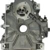 Colector de Aceite-Motor