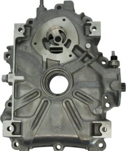 Colector de Aceite-Motor