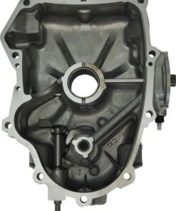 Colector de Aceite-Motor