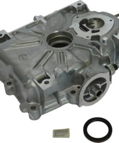 Colector de Aceite-Motor