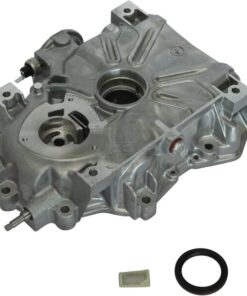 Colector de Aceite-Motor