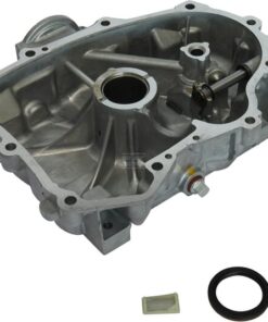 Colector de Aceite-Motor