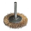 Cepillo rotativo de alambre, Rema Tip Top