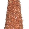 Muela rugosa cobre 102x25 K18