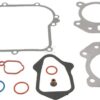 Engine gasket set