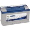 Batería 12 V 95 Ah, 800 A, Blue Dynamic, VARTA 3 Batería 12 V 95 Ah, 800 A, Blue Dynamic, VARTA