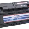Batería 12 V 95 Ah, 800 A, Kramp