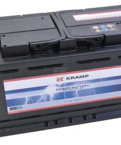 Batería 12 V 95 Ah, 800 A, Kramp