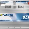 Batería, 12V 95Ah 830A, G7 VARTA Dynamic SLI