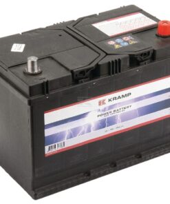 Batería 12 V 95 Ah, 830 A, Kramp