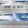 Batería, 12V 95Ah 830A, G8 VARTA Dynamic SLI