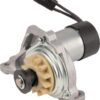 Arranque eléctrico 6 Electric starter