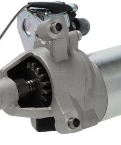 Motor-Starter