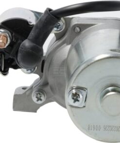 Motor-Starter
