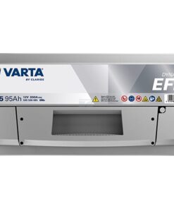 Batería 12 V 95 Ah 850 A N95 VARTA Dynamic EFB 16 Batería, 12V 95Ah 850A, N95 VARTA Dynamic EFB