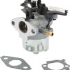 Carburettor