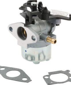 Carburettor