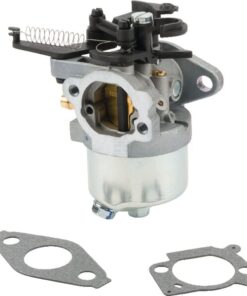 Carburettor