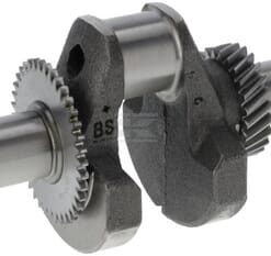 Crankshaft