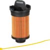 Filtro de aceite