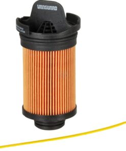 Filtro de aceite