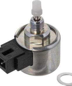 Válvula solenoide