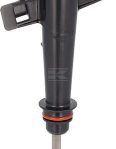 Dipstick/tube assembly