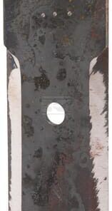 Cuchilla para picadora de paja 4 Straw chopper knife