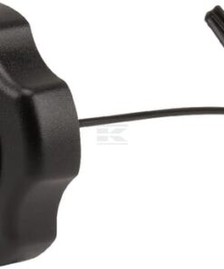Tapa, depósito de combustible