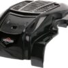 Cover-Blower Housing 4 Cover-Blower Housing