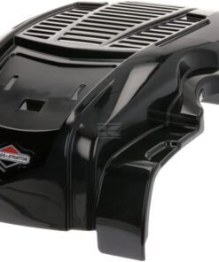 Cover-Blower Housing