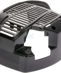 Cover-Blower Housing 11 Cover-Blower Housing
