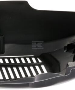 Cover-Blower Housing 13 Cover-Blower Housing