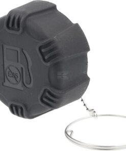 Tapón del depósito de combustible