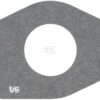 Gasket-Intake
