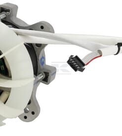 Motor/Fan Assembly, Brushless