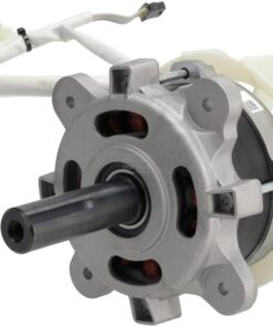 Motor/Fan Assembly, Brushless