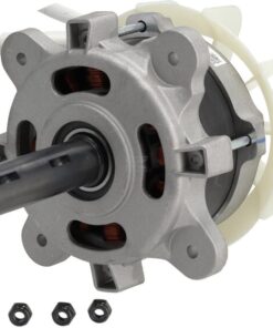 Motor/Fan Assembly, Brushless