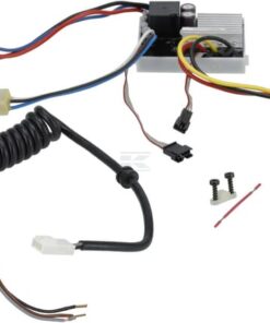 Kit, Printed Circuit Board