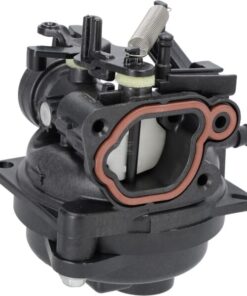 Carburetor 6 Carburetor