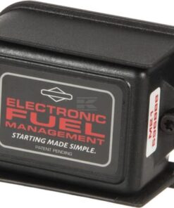 Módulo estrangulador electrónico