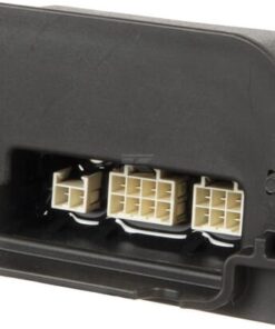 Módulo estrangulador electrónico