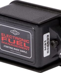 Módulo estrangulador electrónico