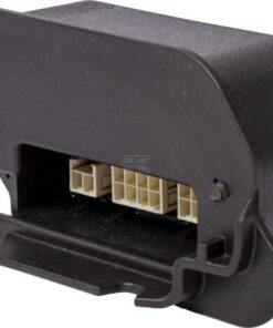 Módulo estrangulador electrónico